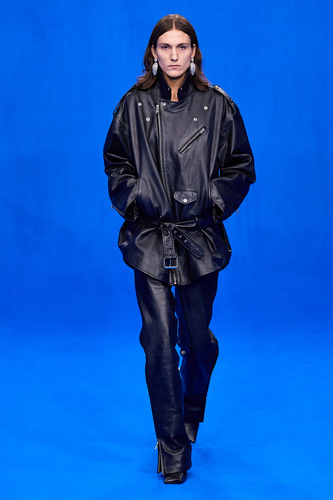 Balenciaga 2020 İlkbahar/Yaz koleksiyonu