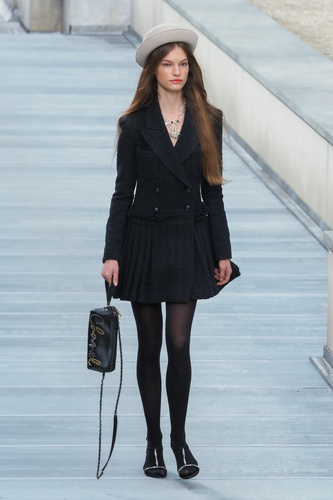 Chanel 2020 İlkbahar/Yaz koleksiyonu