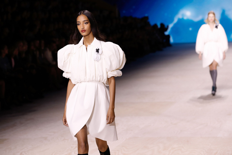 Louis Vuitton 2020 İlkbahar/Yaz koleksiyonu