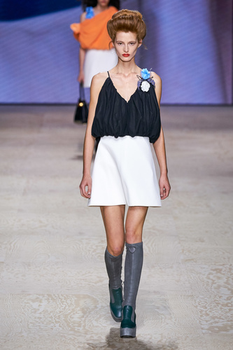 Louis Vuitton 2020 İlkbahar/Yaz koleksiyonu