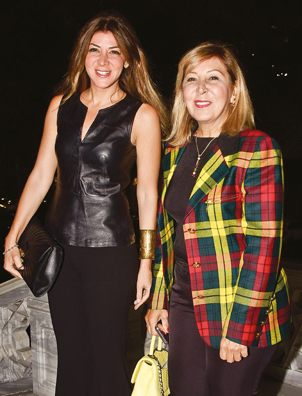 Vahşi batı modayla buluştu