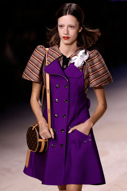 Louis Vuitton 2020 İlkbahar/Yaz koleksiyonu