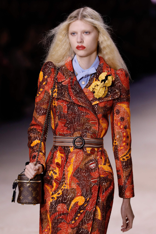 Louis Vuitton 2020 İlkbahar/Yaz koleksiyonu