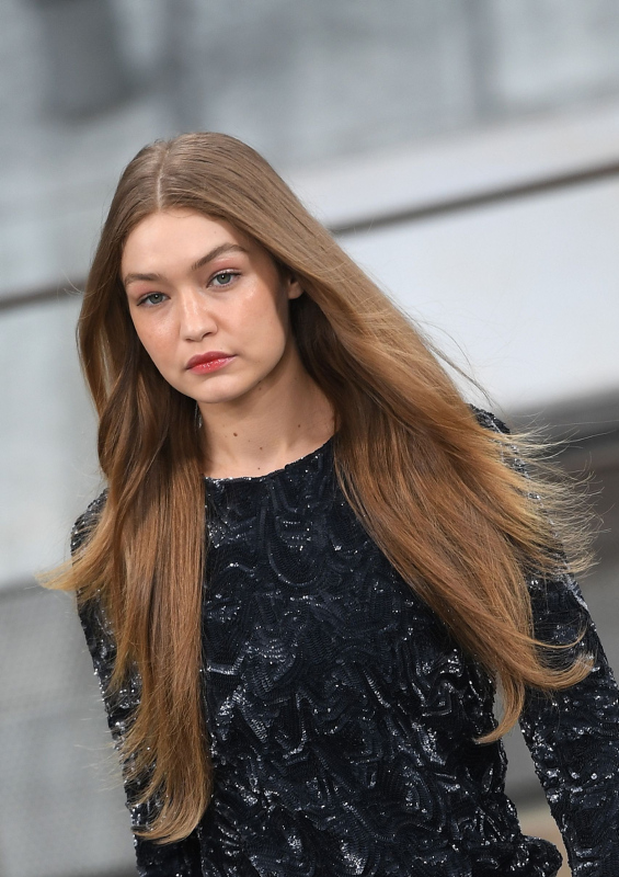 Chanel 2020 İlkbahar/Yaz koleksiyonu