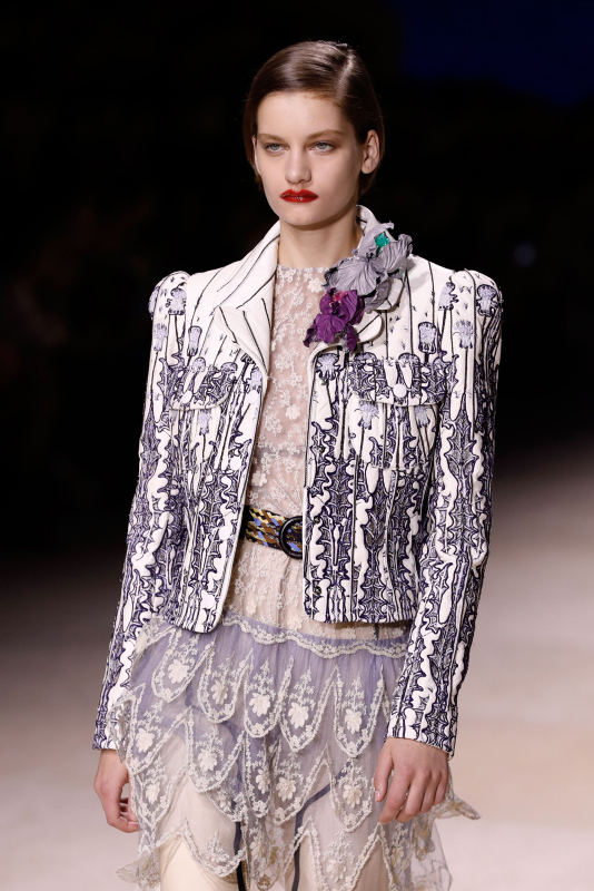 Louis Vuitton 2020 İlkbahar/Yaz koleksiyonu