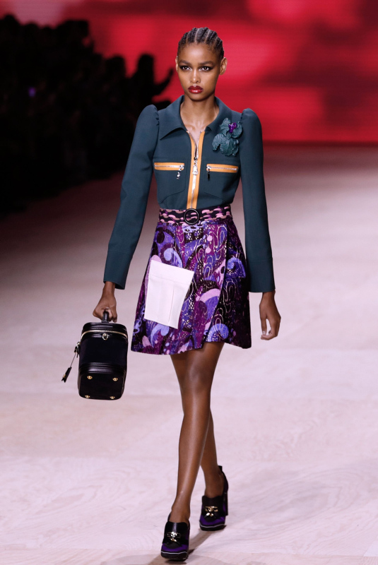 Louis Vuitton 2020 İlkbahar/Yaz koleksiyonu