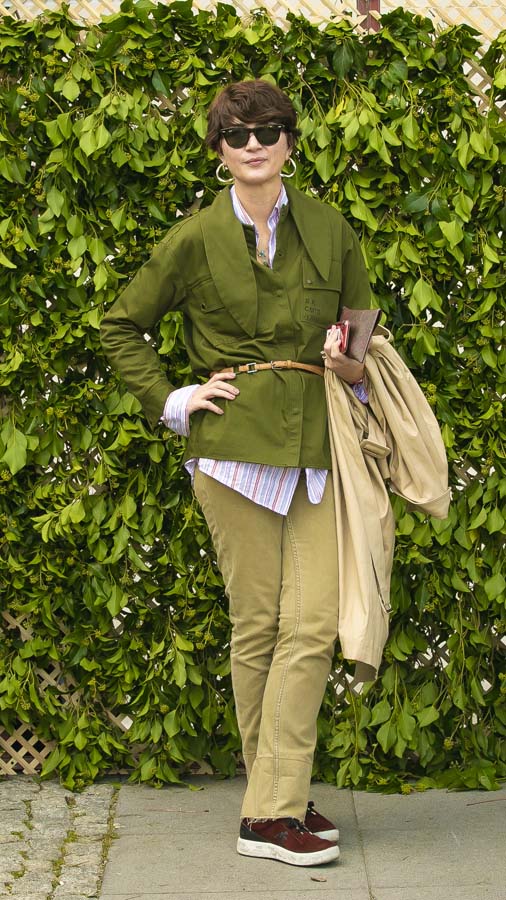 Mehtap Elaidi İlkbahar/Yaz 2020 koleksiyonu