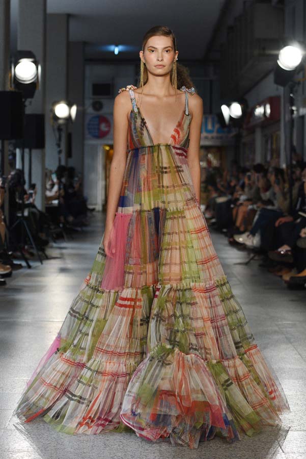 Sudi Etuz, İlkbahar&Yaz 2020 koleksiyonu