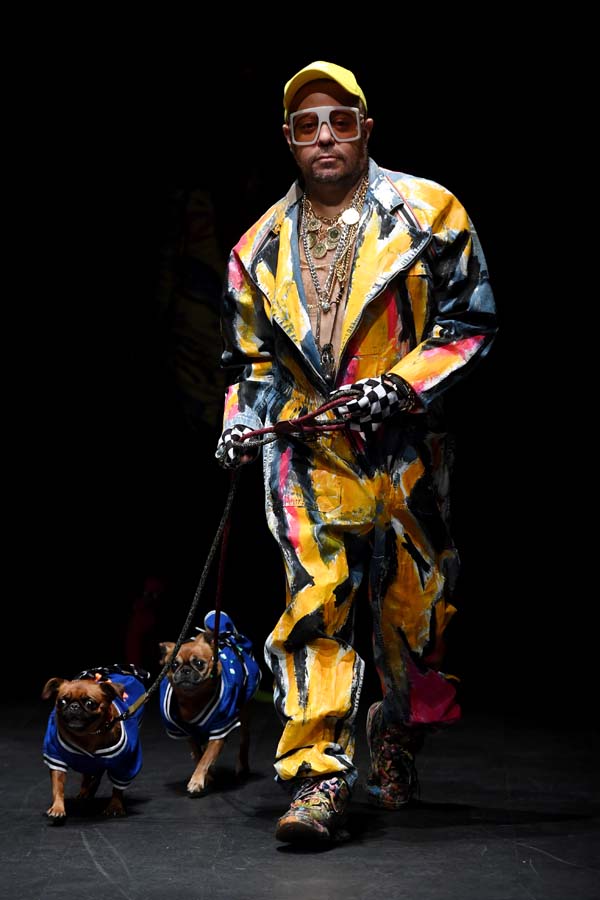 DB BERDAN 2020 İlkbahar-Yaz koleksiyonu