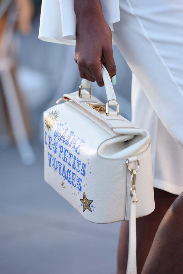 Mehtap Elaidi İlkbahar/Yaz 2020 koleksiyonu