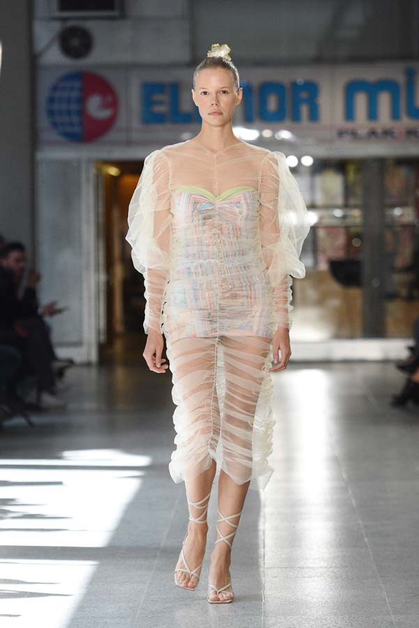 Sudi Etuz, İlkbahar&Yaz 2020 koleksiyonu