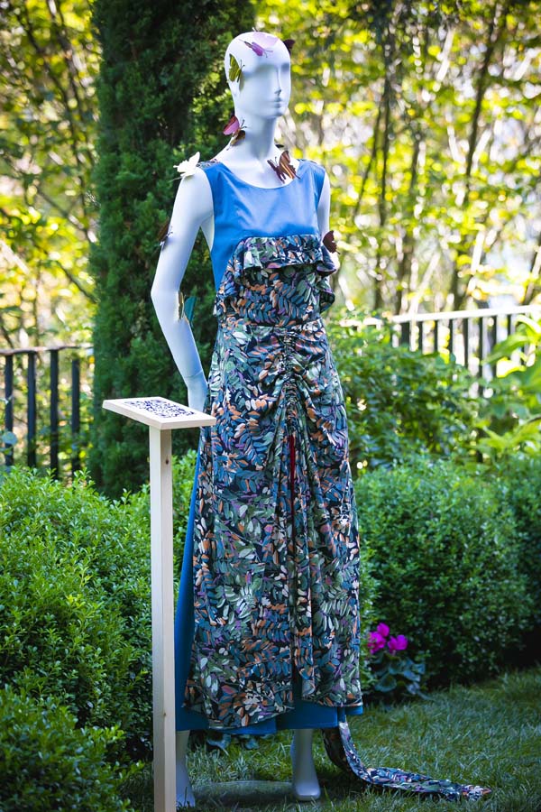 Mehtap Elaidi İlkbahar/Yaz 2020 koleksiyonu