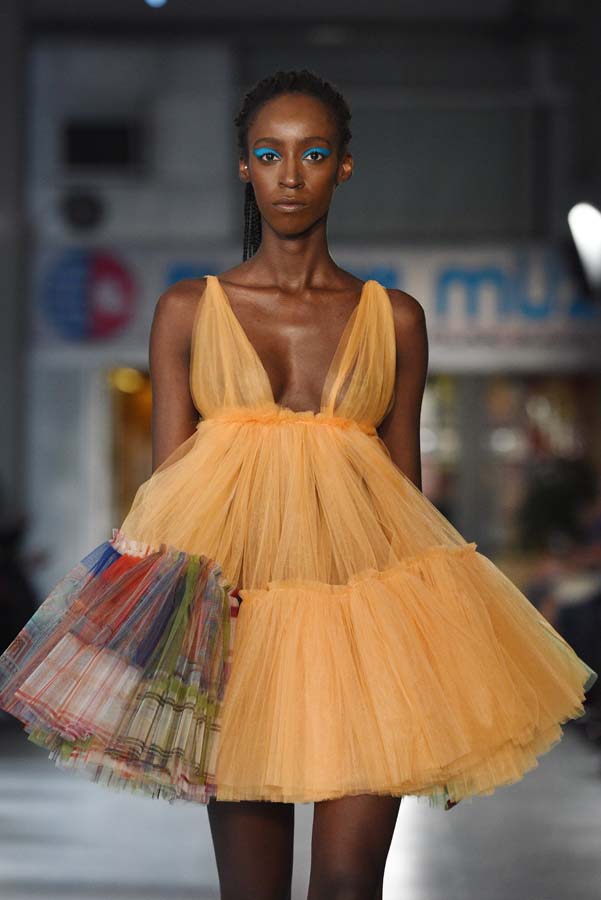 Sudi Etuz, İlkbahar&Yaz 2020 koleksiyonu