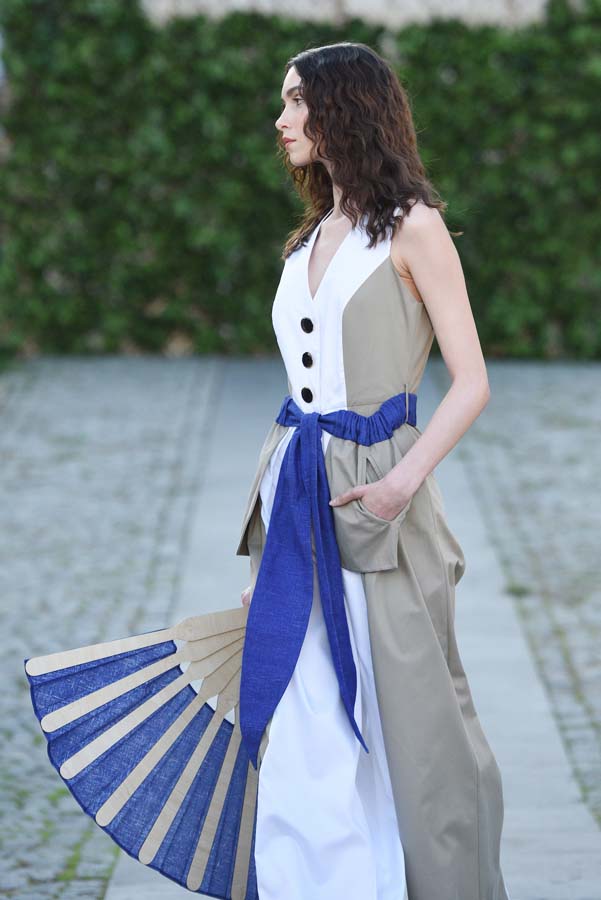 Mehtap Elaidi İlkbahar/Yaz 2020 koleksiyonu