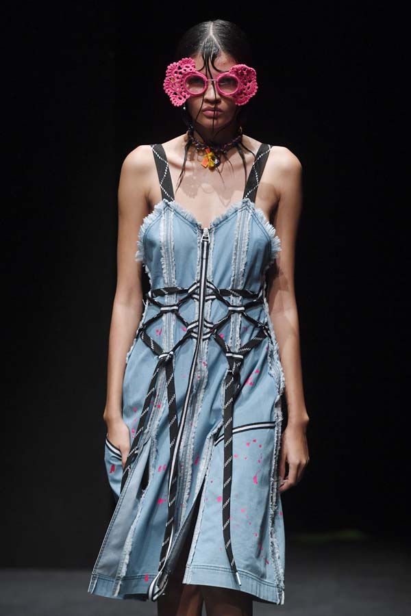 DB BERDAN 2020 İlkbahar-Yaz koleksiyonu