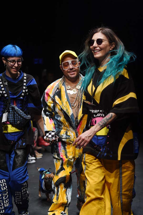 DB BERDAN 2020 İlkbahar-Yaz koleksiyonu