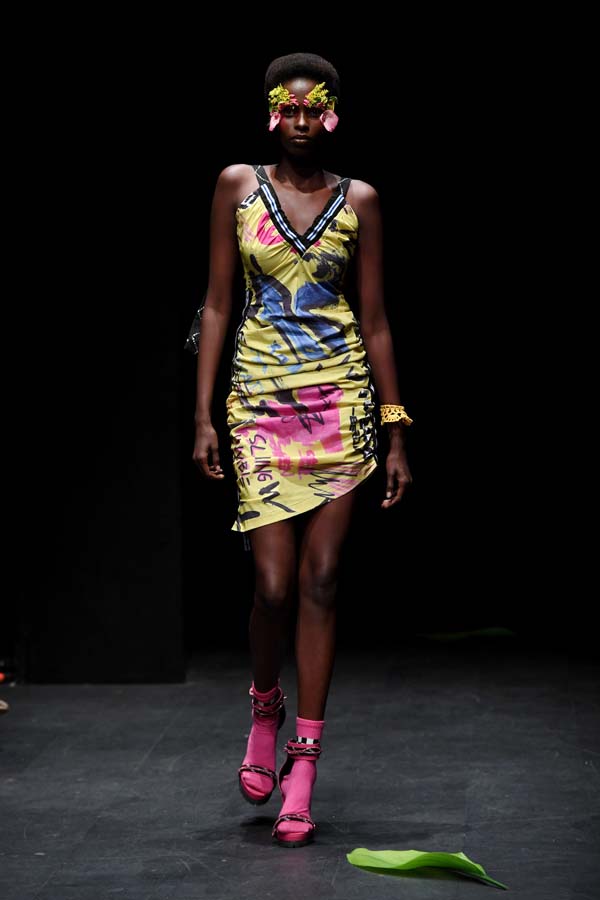 DB BERDAN 2020 İlkbahar-Yaz koleksiyonu