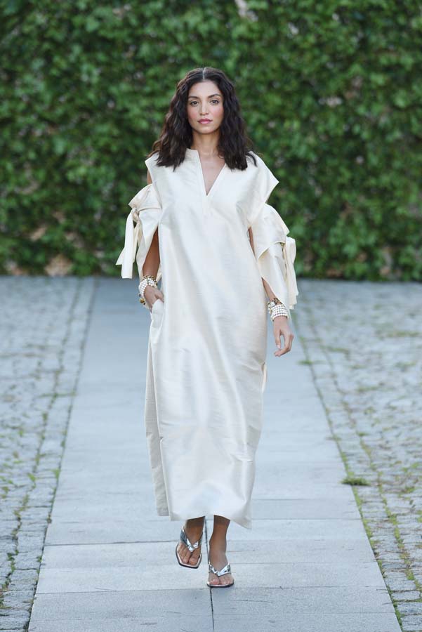 Mehtap Elaidi İlkbahar/Yaz 2020 koleksiyonu