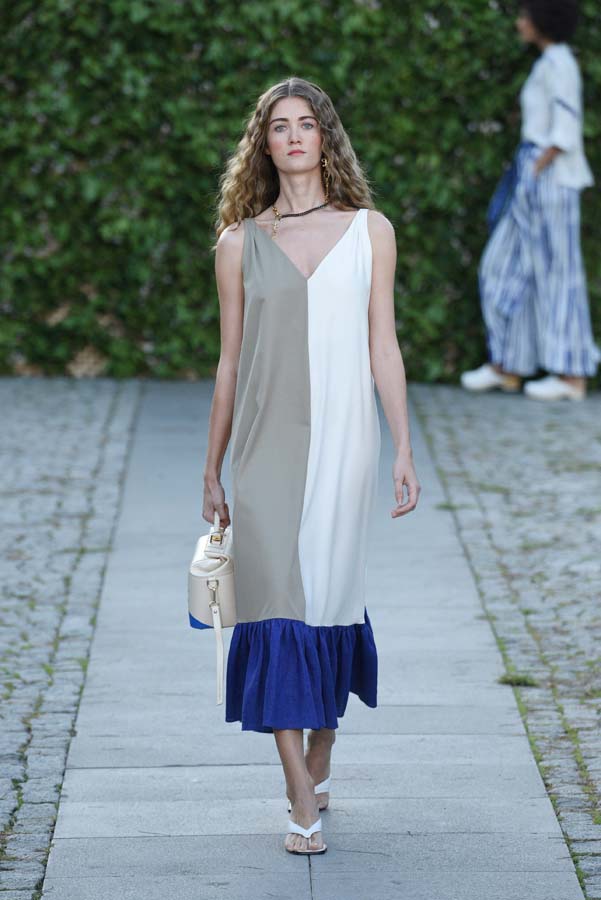 Mehtap Elaidi İlkbahar/Yaz 2020 koleksiyonu