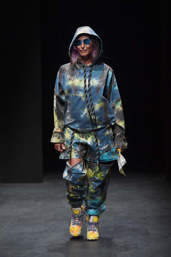 DB BERDAN 2020 İlkbahar-Yaz koleksiyonu