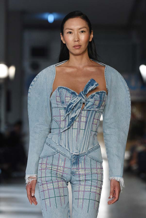 Sudi Etuz, İlkbahar&Yaz 2020 koleksiyonu