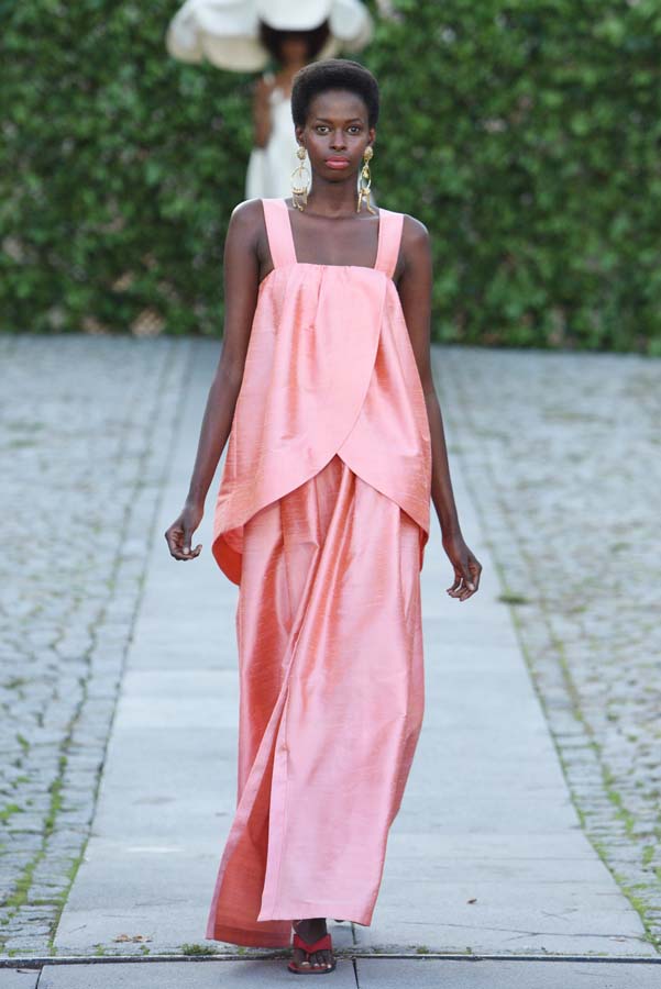 Mehtap Elaidi İlkbahar/Yaz 2020 koleksiyonu