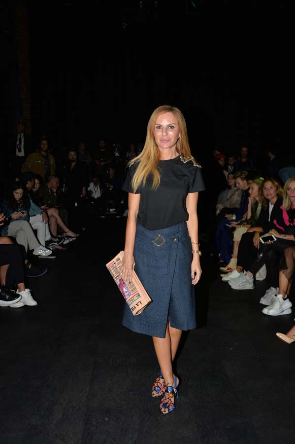 DB BERDAN 2020 İlkbahar-Yaz koleksiyonu