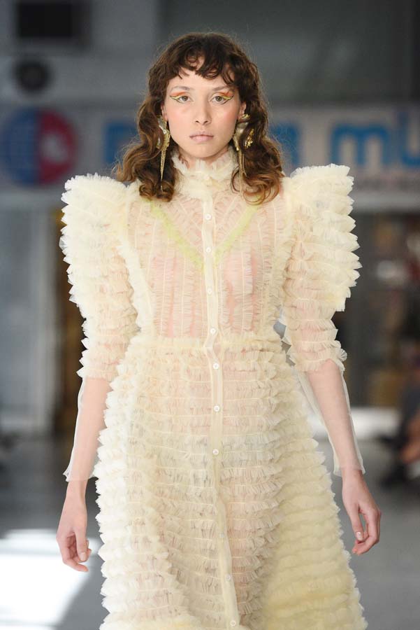 Sudi Etuz, İlkbahar&Yaz 2020 koleksiyonu