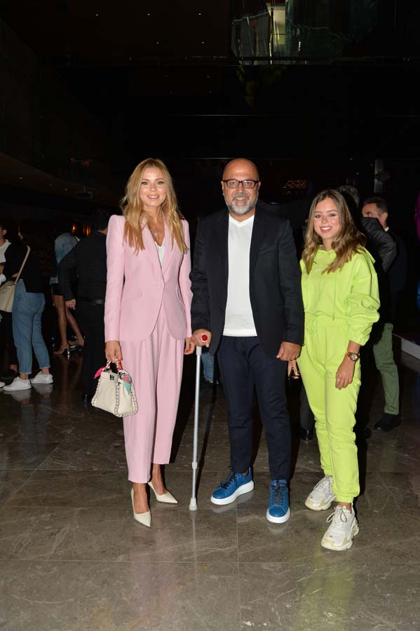 DB BERDAN 2020 İlkbahar-Yaz koleksiyonu