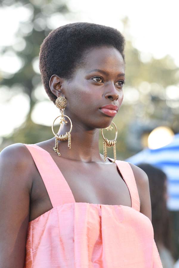 Mehtap Elaidi İlkbahar/Yaz 2020 koleksiyonu