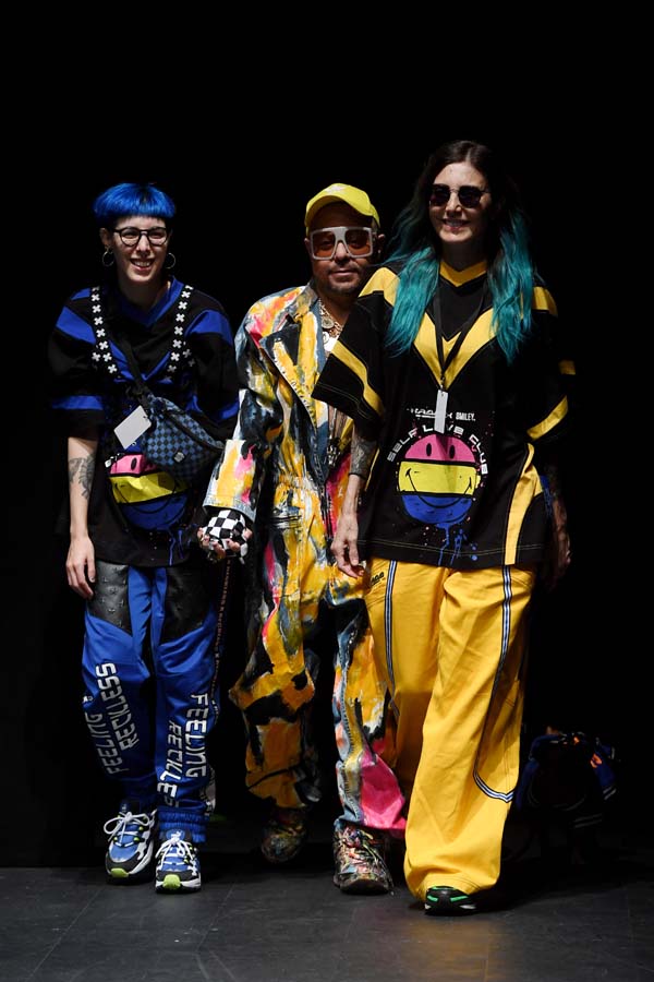 DB BERDAN 2020 İlkbahar-Yaz koleksiyonu