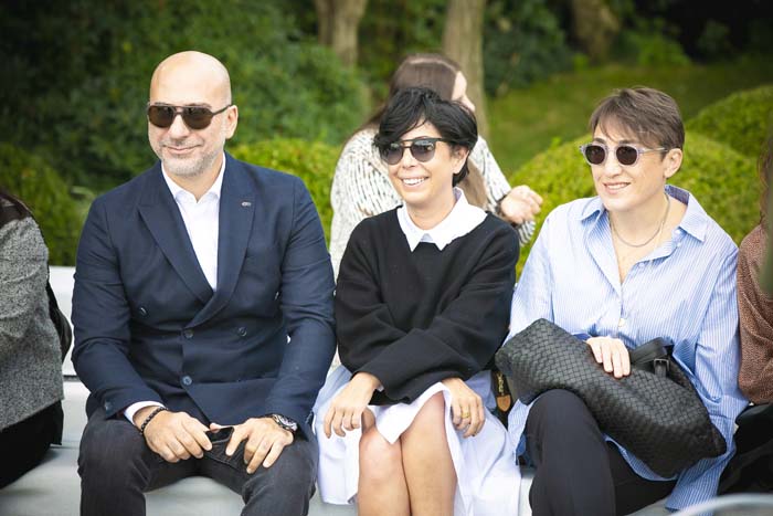 Mehtap Elaidi İlkbahar/Yaz 2020 koleksiyonu