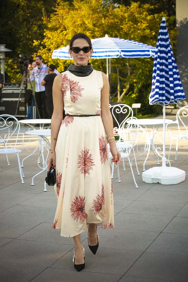 Mehtap Elaidi İlkbahar/Yaz 2020 koleksiyonu