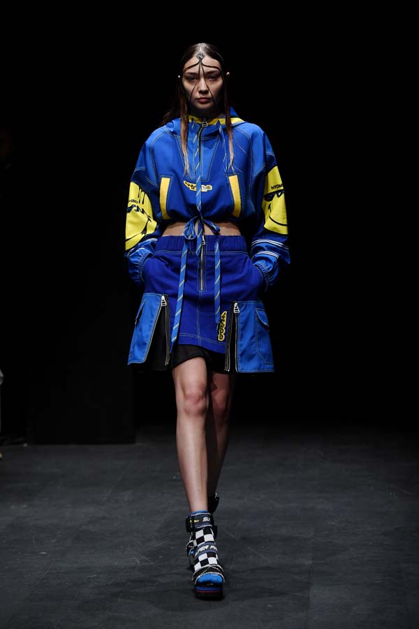 DB BERDAN 2020 İlkbahar-Yaz koleksiyonu