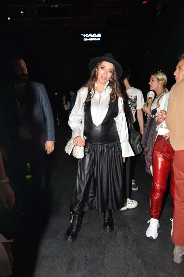 DB BERDAN 2020 İlkbahar-Yaz koleksiyonu