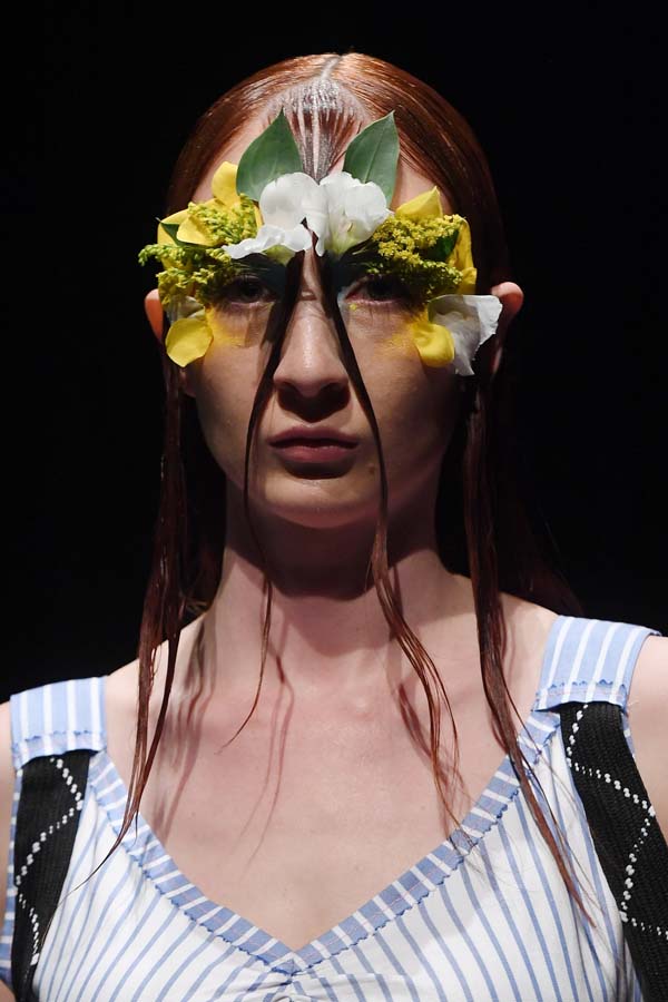 DB BERDAN 2020 İlkbahar-Yaz koleksiyonu