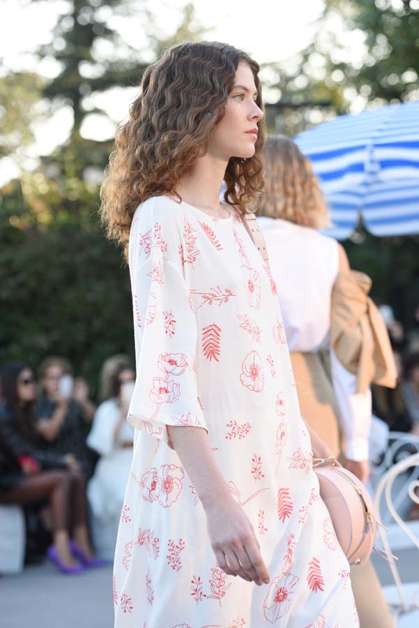 Mehtap Elaidi İlkbahar/Yaz 2020 koleksiyonu