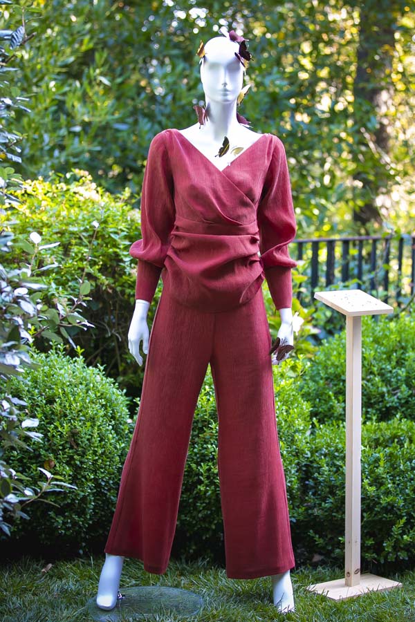 Mehtap Elaidi İlkbahar/Yaz 2020 koleksiyonu