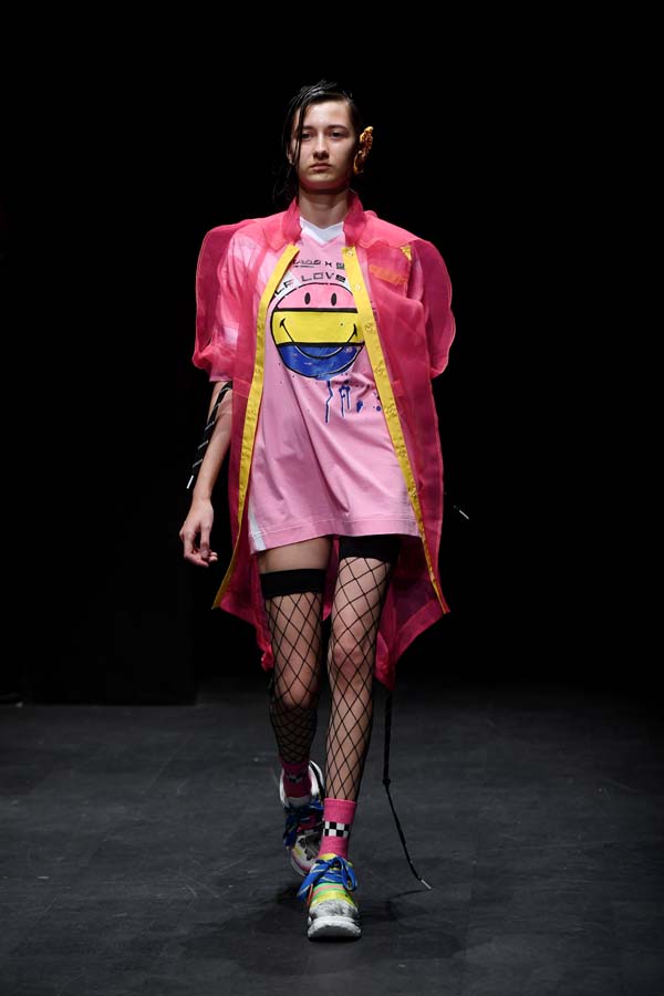 DB BERDAN 2020 İlkbahar-Yaz koleksiyonu