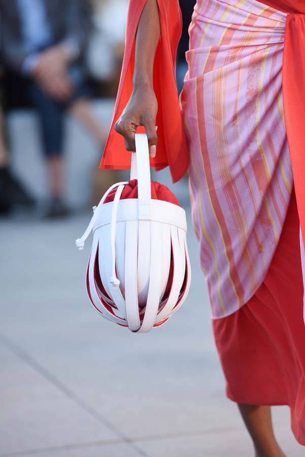 Mehtap Elaidi İlkbahar/Yaz 2020 koleksiyonu