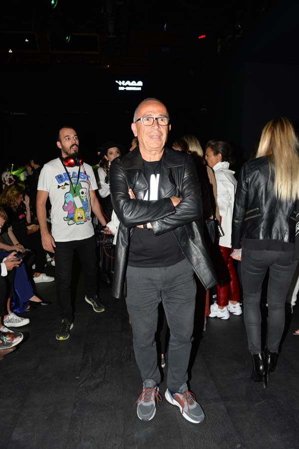 DB BERDAN 2020 İlkbahar-Yaz koleksiyonu