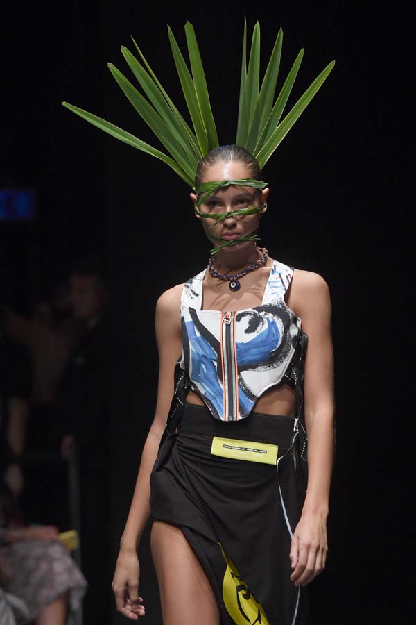 DB BERDAN 2020 İlkbahar-Yaz koleksiyonu