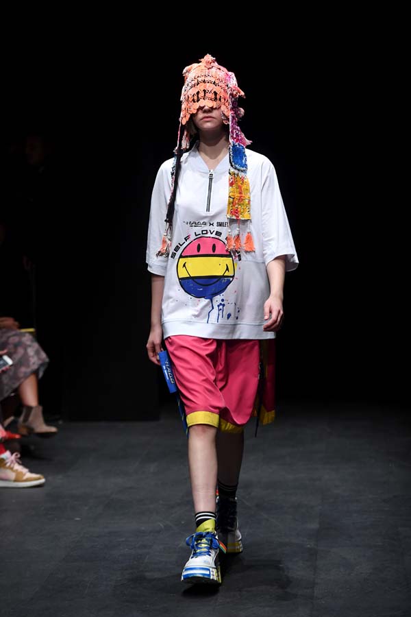 DB BERDAN 2020 İlkbahar-Yaz koleksiyonu