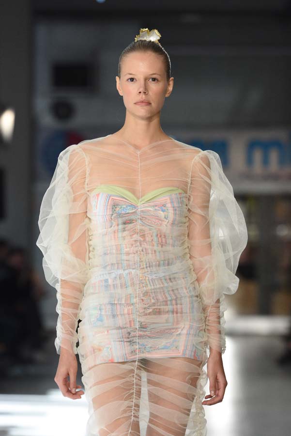 Sudi Etuz, İlkbahar&Yaz 2020 koleksiyonu