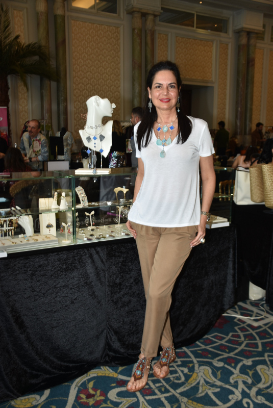 Ünlü isimler TOÇEV etkinliğinde bir araya geldi