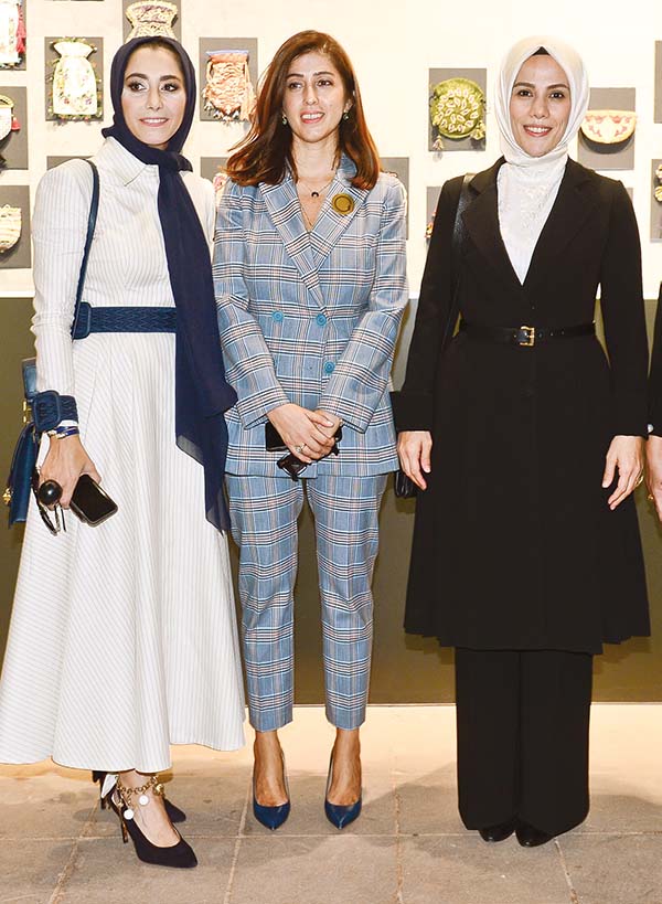 Dönüşüm süreci başladı