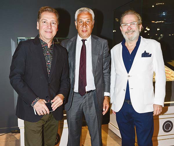 Dönüşüm süreci başladı