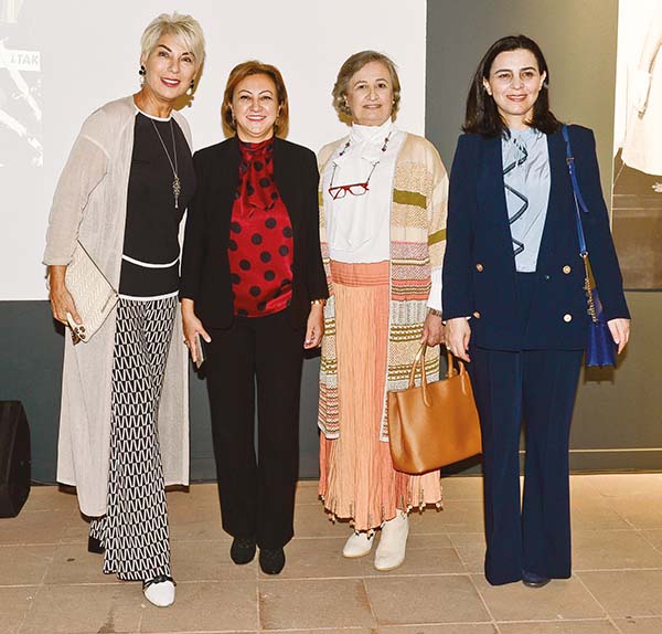 Dönüşüm süreci başladı