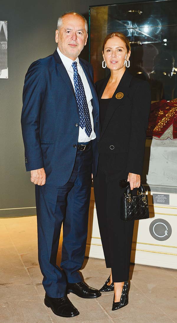 Dönüşüm süreci başladı