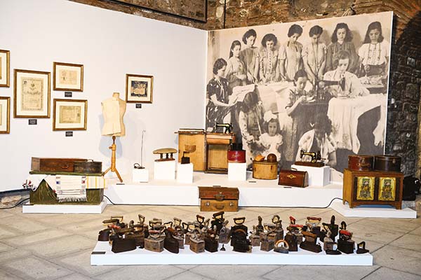 Dönüşüm süreci başladı